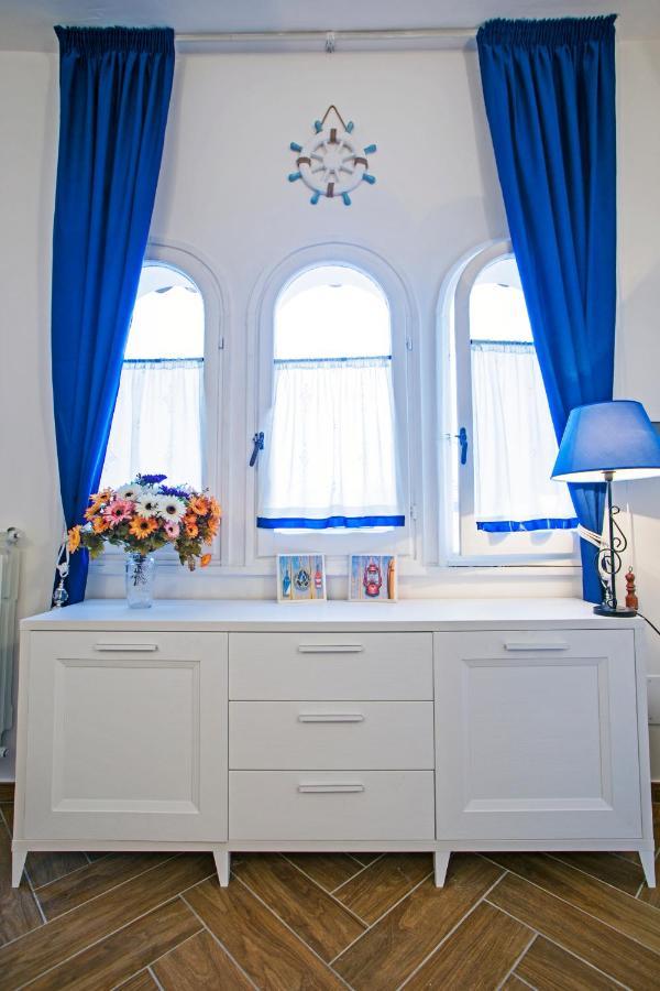 B&B Al Blu Gaeta Zewnętrze zdjęcie